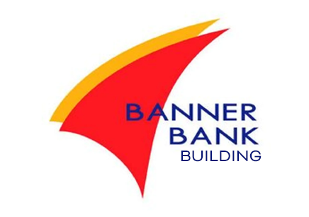 Banner Bank Building Logo