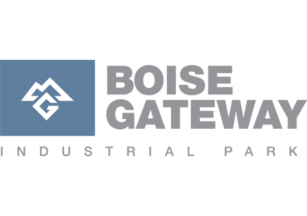 Boise Gateway Industrial Park Logo