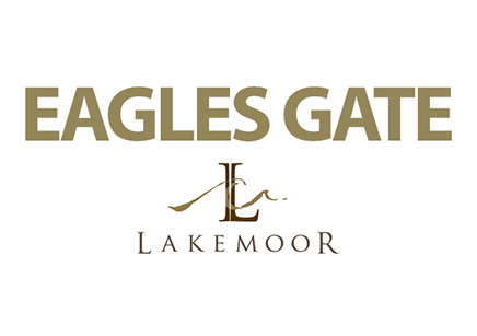 Eagles Gate Lakemoor Logo