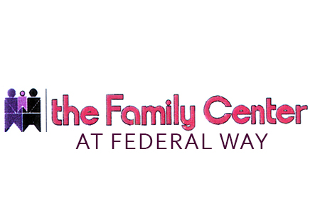 The Family Center at Federal Way multitenant retail shopping center.