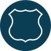 Interstate Access Icon