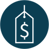 Lease Rates Icon