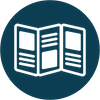 Brochure Icon