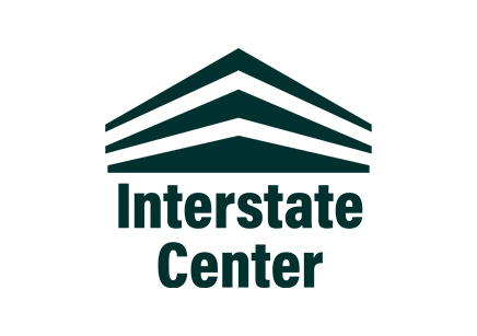 Interstate Center Logo