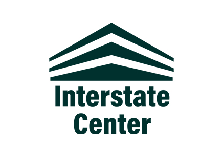 Interstate Center Logo