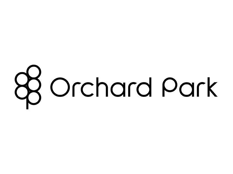 Orchard Park Logo