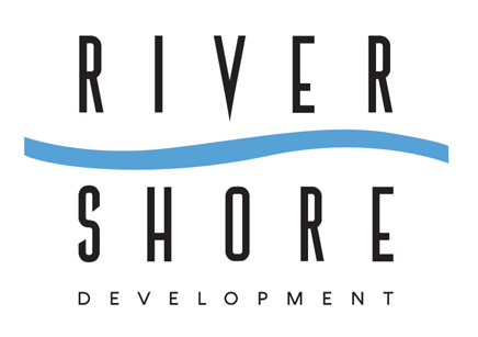 River Shore Development Logo