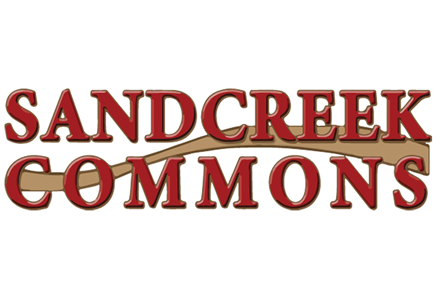 Sandcreek Commons Logo