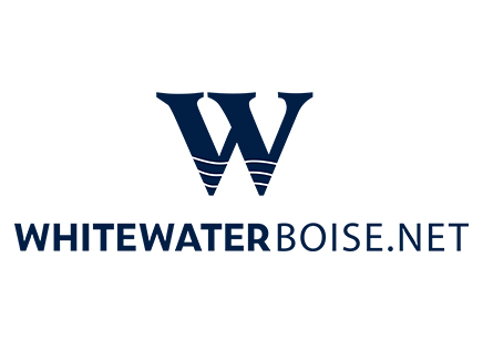 Whitewater Boise logo
