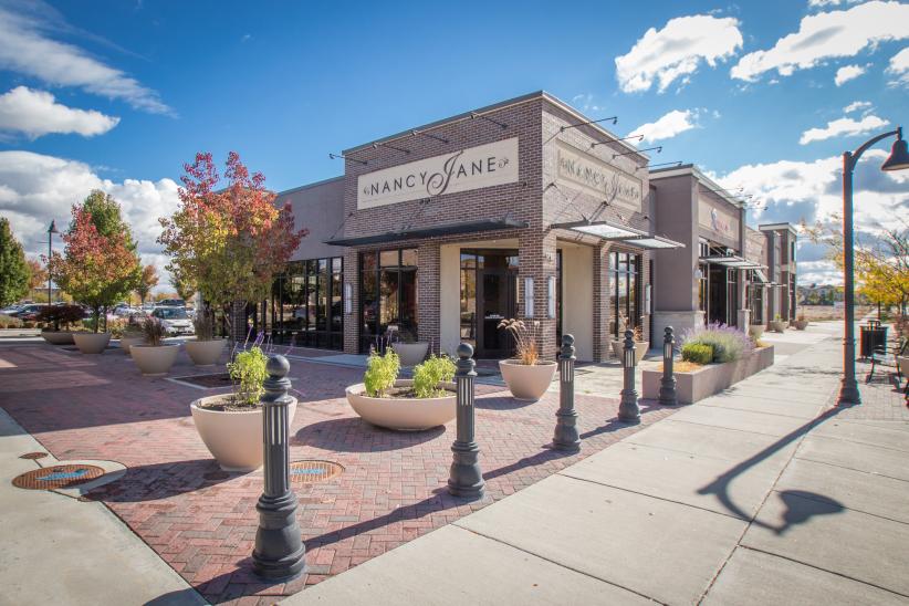 Gramercy Village Purchased by Boise Regional Realtors Education Foundation