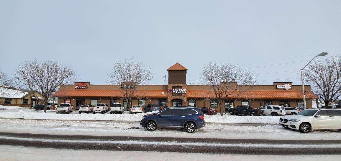 Image of 205 Stockham