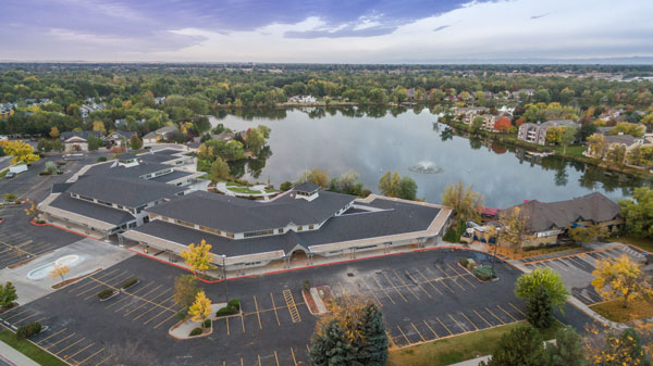 3050 LakeHarbor office space for lease