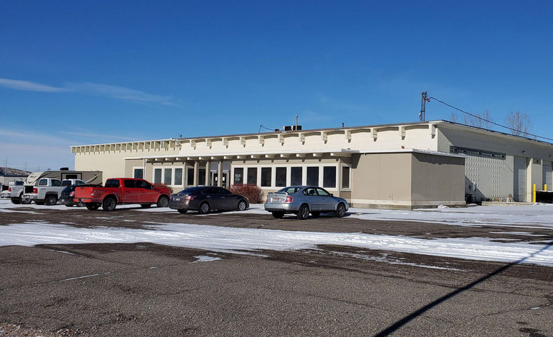 Photo of 3385 Hawthorne property in Pocatello, Idaho
