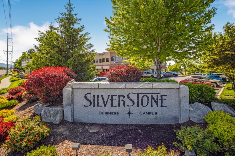Image of Silverstone Business Park