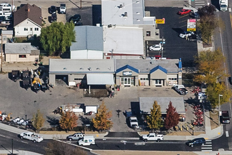 Image of 401 N Main