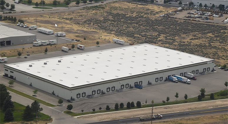 Ravenswood Solutions opens in Boise Idaho