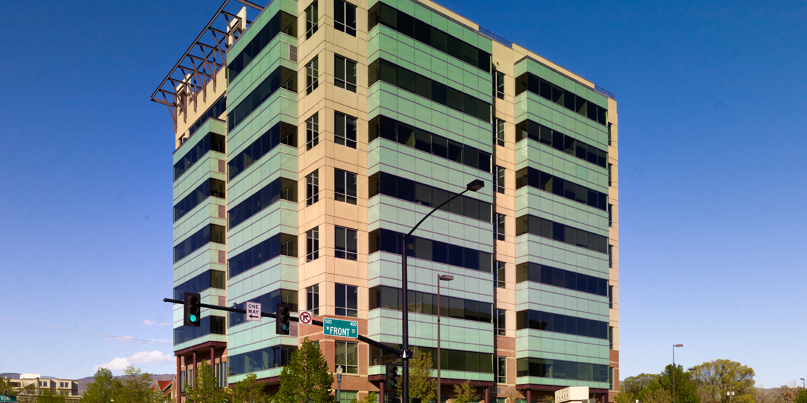 About Tok Commercial Real Estate Tok Commercial