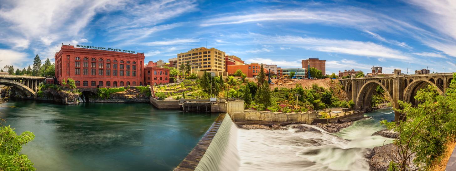 TOK Commercial opens first office location in Spokane Washington