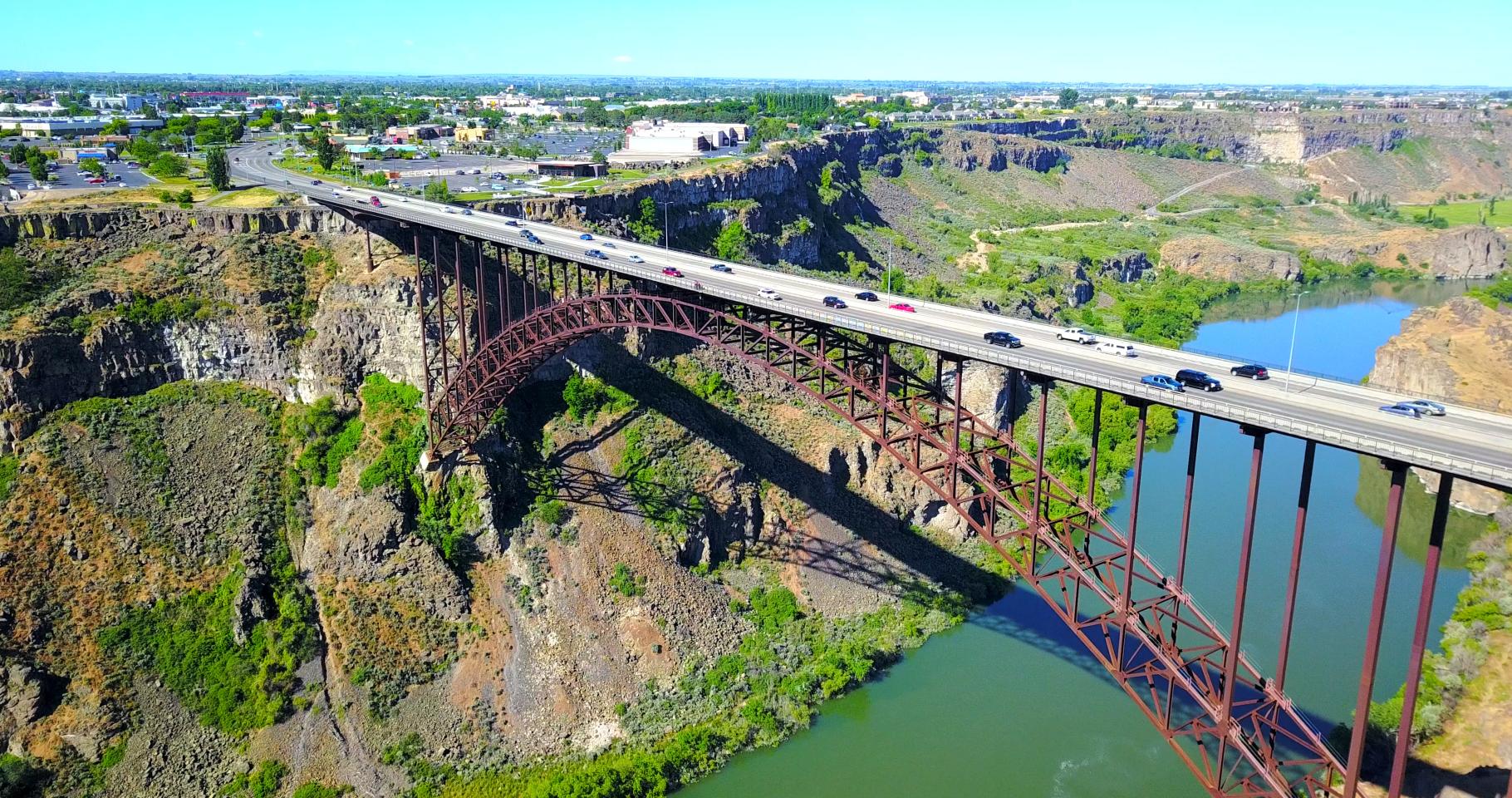 Twin falls commercial real estate