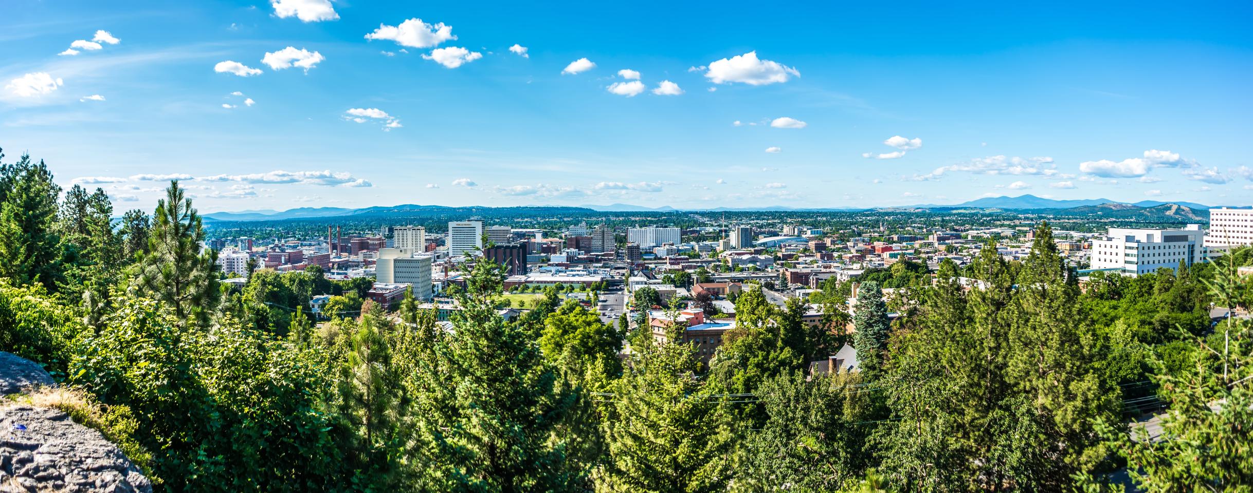 spokane real estate