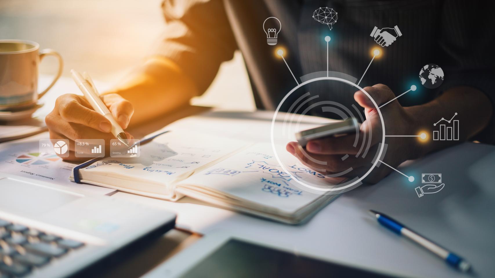 Broker Marketing Survey 2025