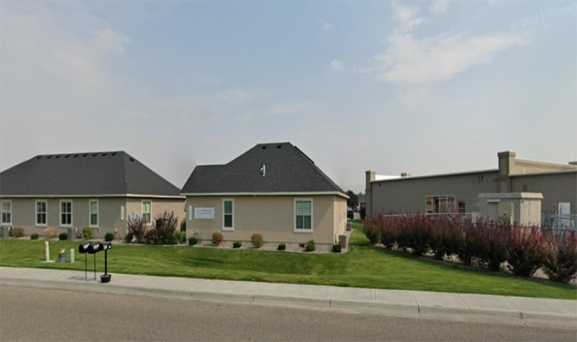 Image of 1557 Midway Ave
