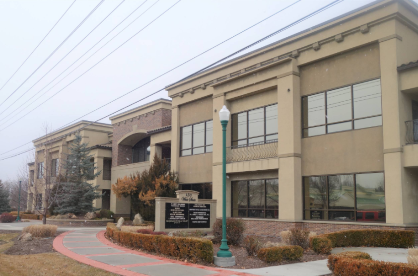 Image of 450 W State