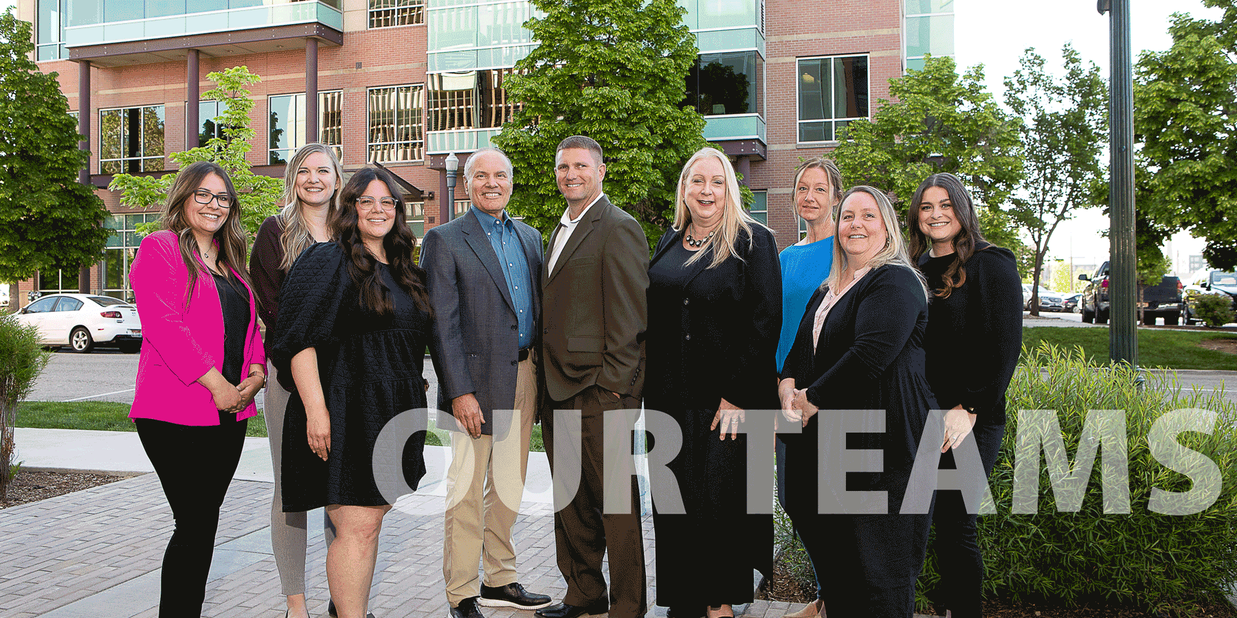 Winner Best Places to Work in Idaho