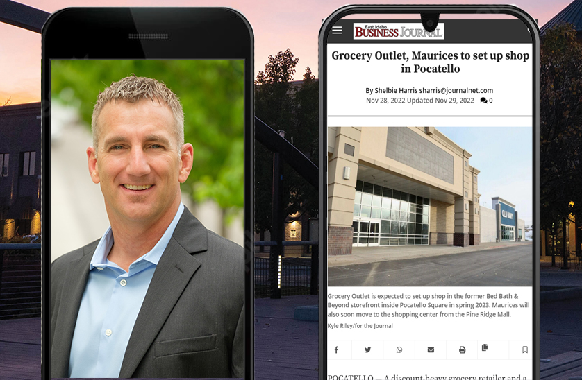 Image of Darren Puetz - Grocery Outlet