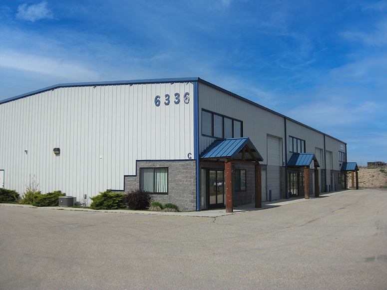 King Industrial Gains New Tenant Lease