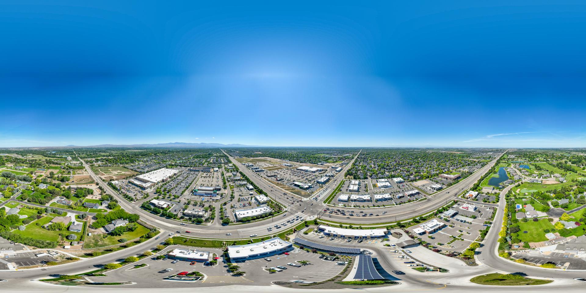Orchard Park Lot 11 Retail For Lease