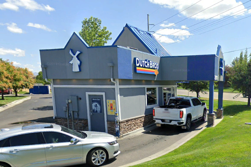 Image of Dutch Bros