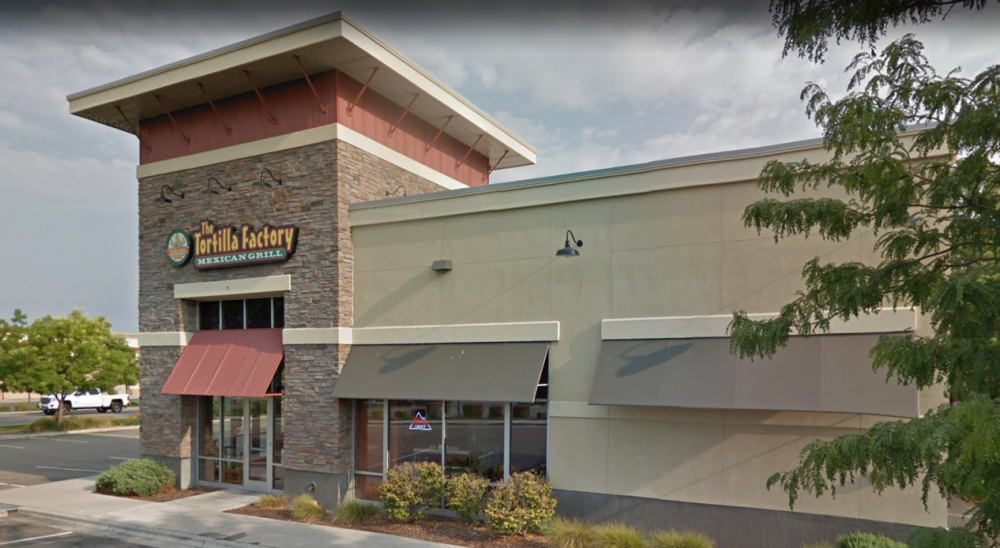 Image of Shops at Spectrum Pointe