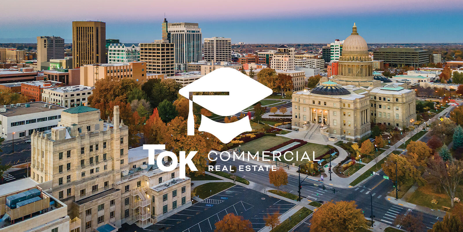 TOK University is an online learning platform for TOK's team 