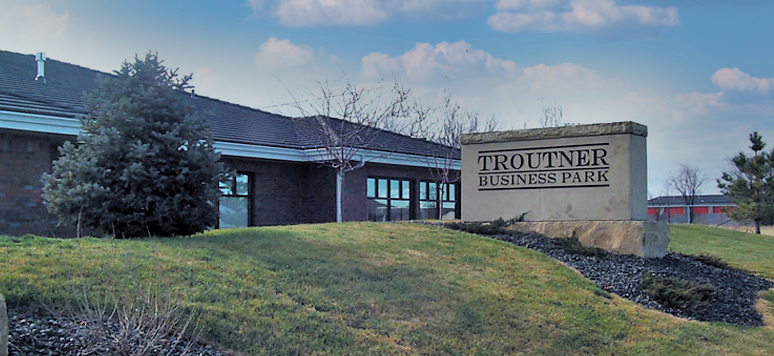 Land is Sold at Troutner Business Park in Treasure Valley