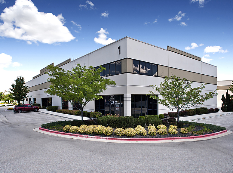 Victory Building II Renews Lease 