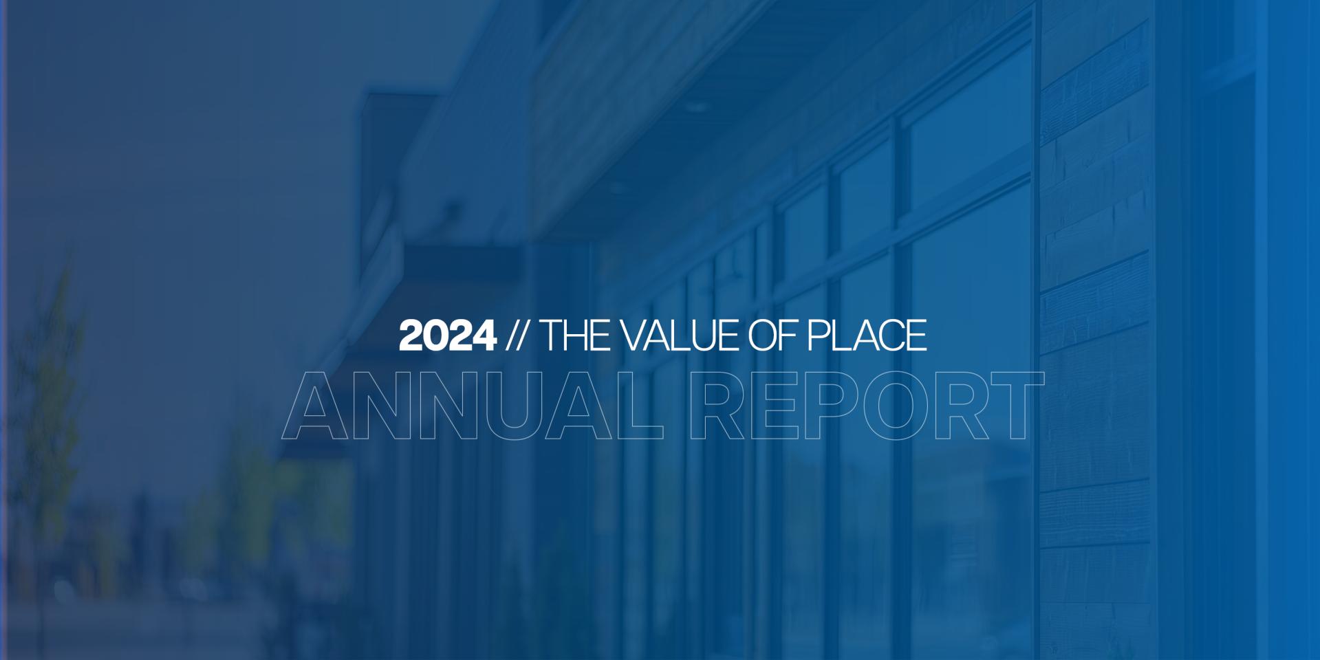 TOK Commercial Annual Report 2024