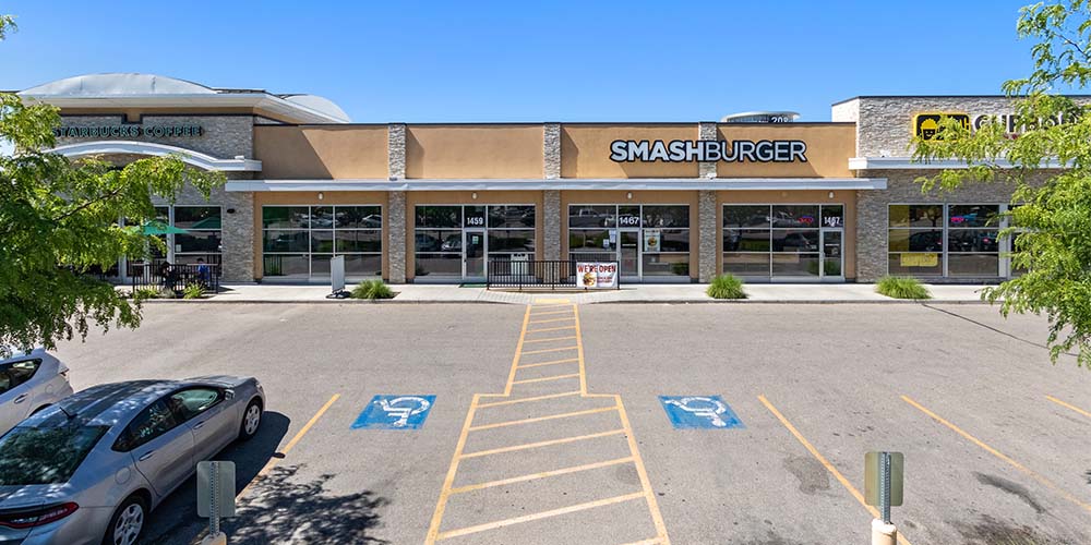 Image of Karcher Crossing Shoppes