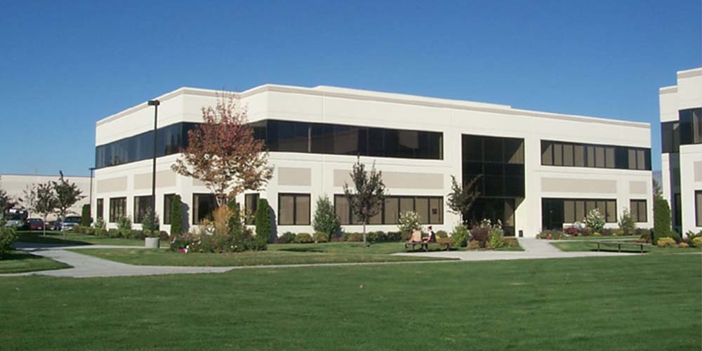 Olympus Building Image