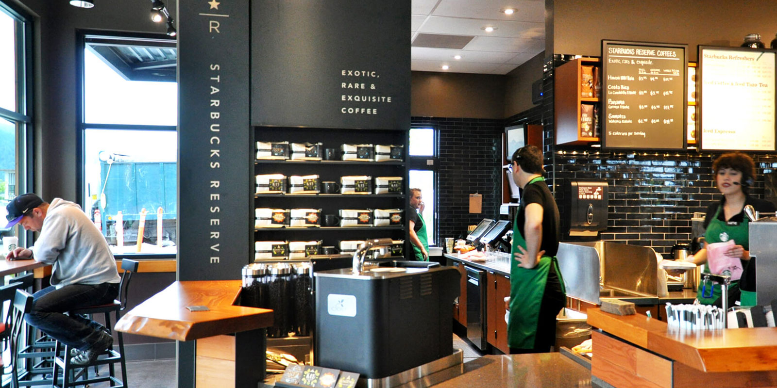 TOK Commercial offers retail tenants site selection services