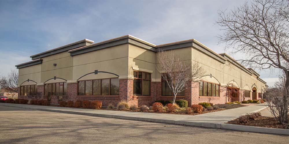 Sierra Plaza offers 24,000 SF Office Space