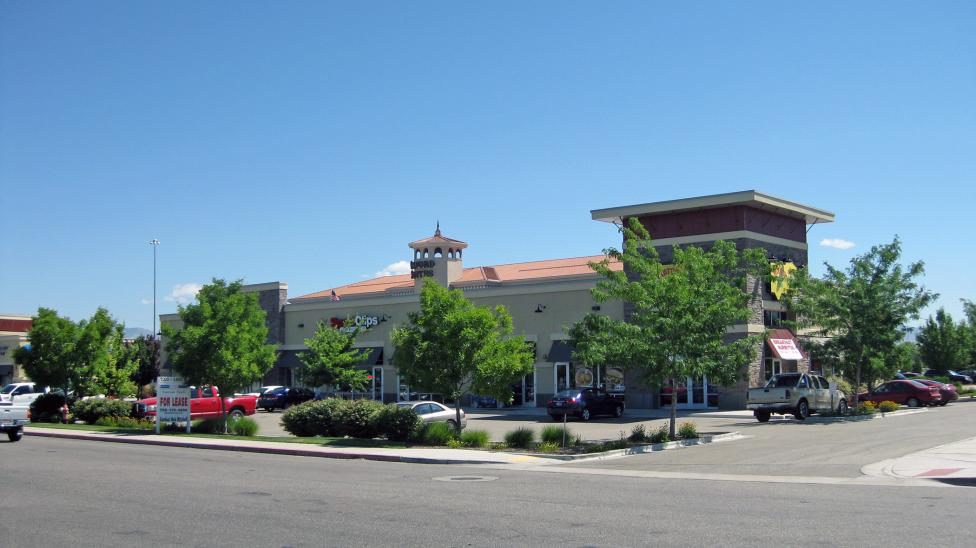 Image of Spectrum Pointe