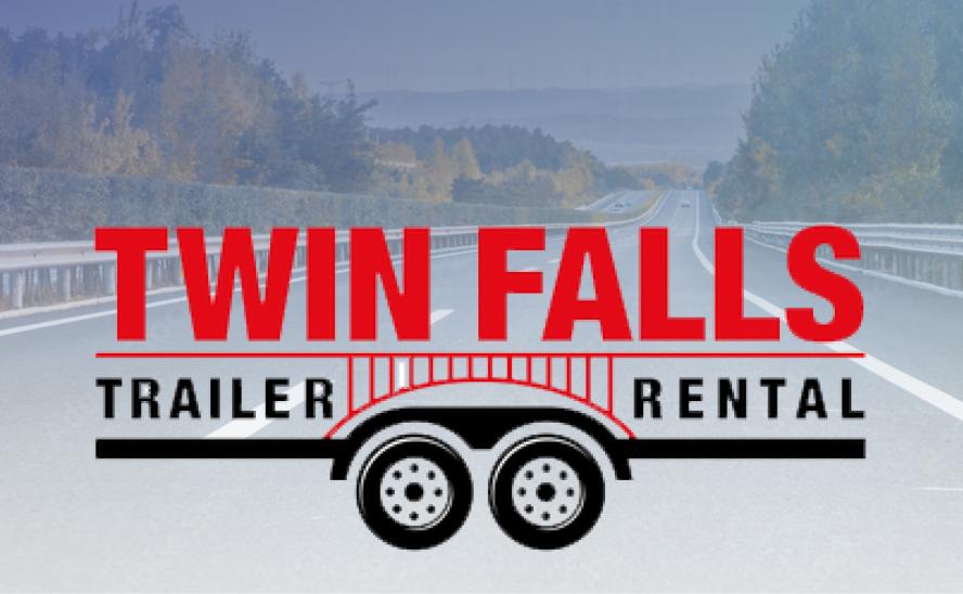 Twin Falls Trailer Rental Business For Sale by TOK Commercial