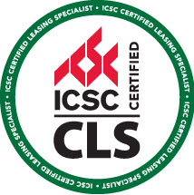 CLS designation logo