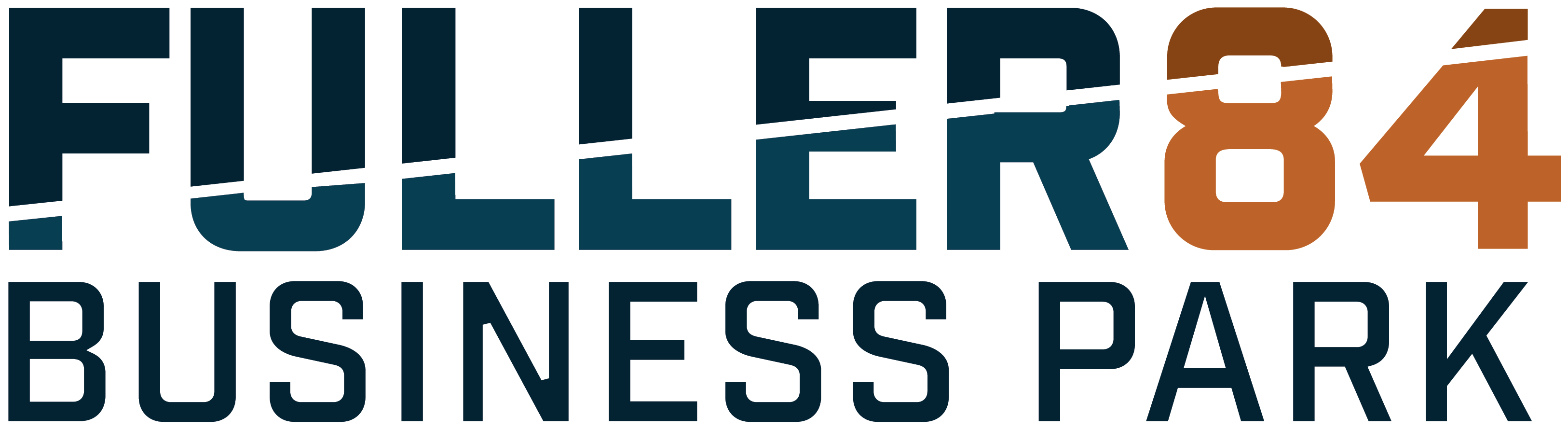 Fuller 84 Logo