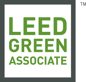 LEED designation logo