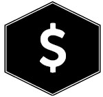 Broker Price Opinion Icon