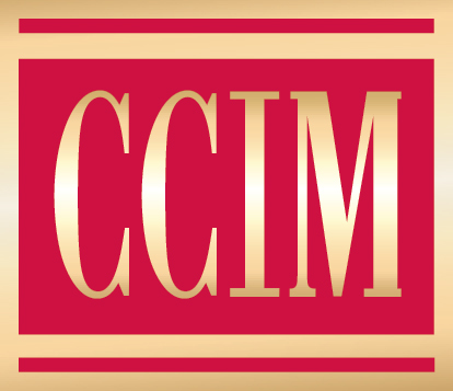 CCIM designation logo