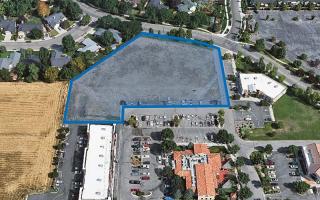 1.97 Acres Located at 1789 N. Hickory Way