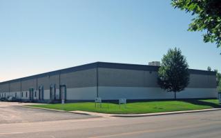Image of Five Mile Warehouse
